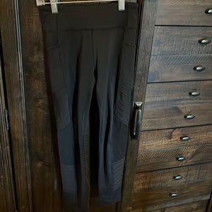 Girls store your treasures leggings by Athleta